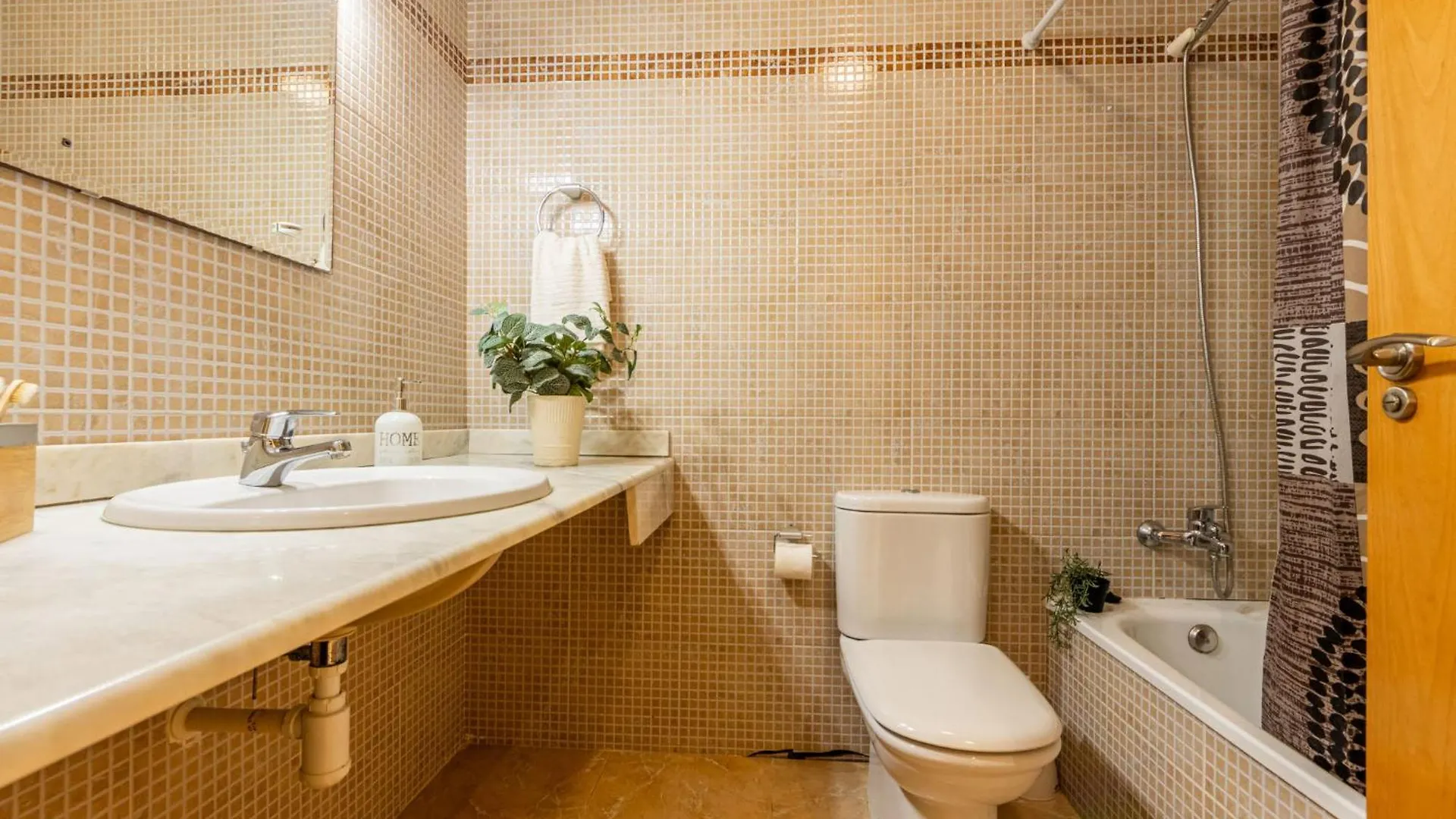 Holiday Home Tatiana Deltebre 0*, Riumar