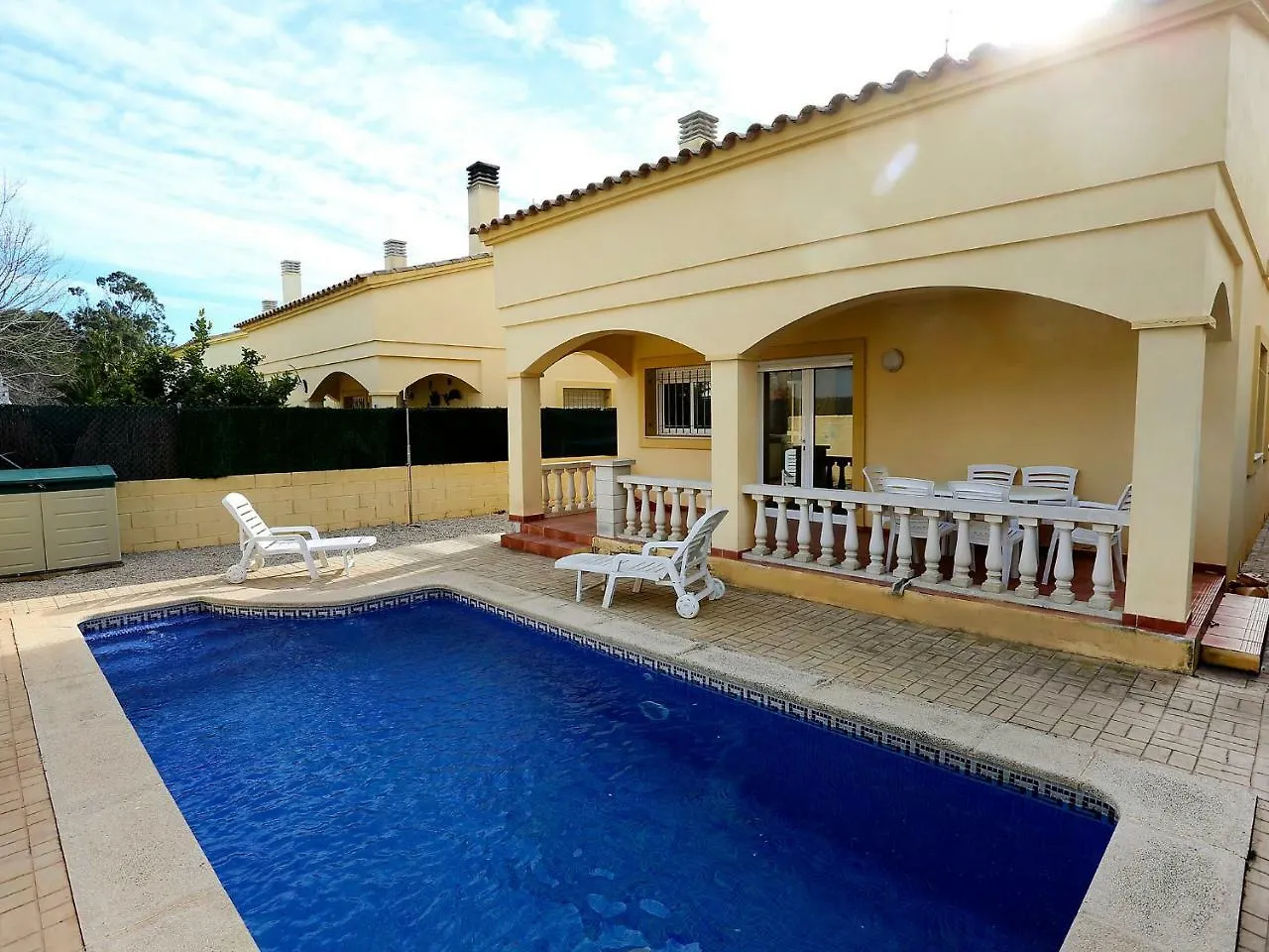 Holiday Home Tatiana By Interhome contacts