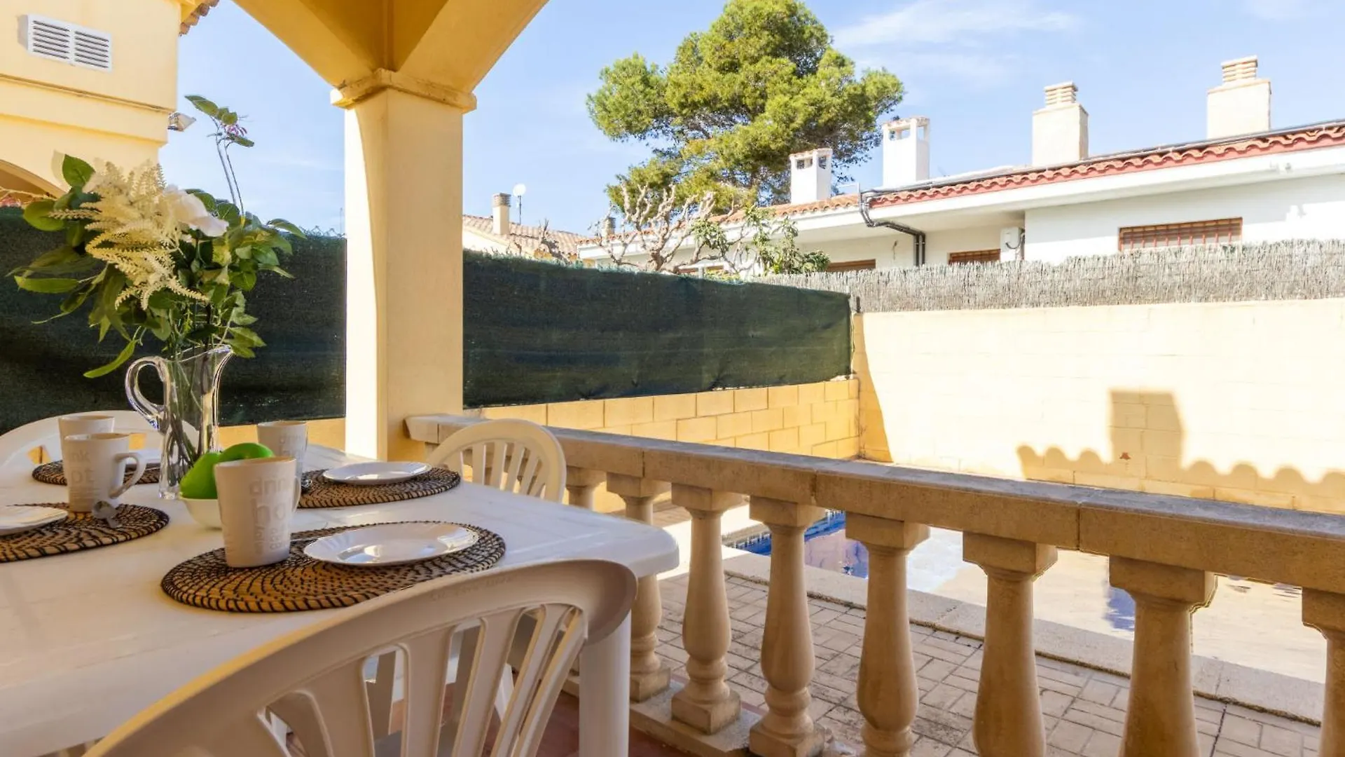 Holiday Home Tatiana By Interhome Riumar España