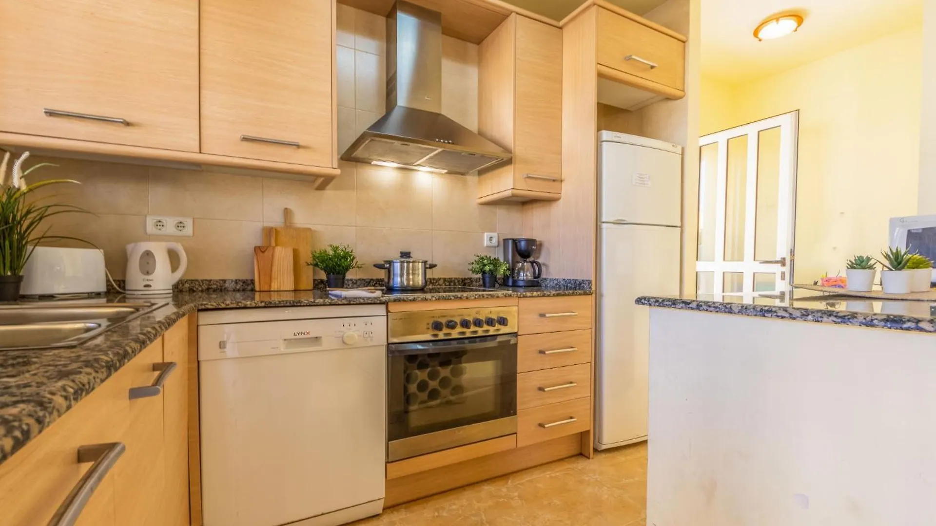 Holiday Home Tatiana By Interhome Riumar