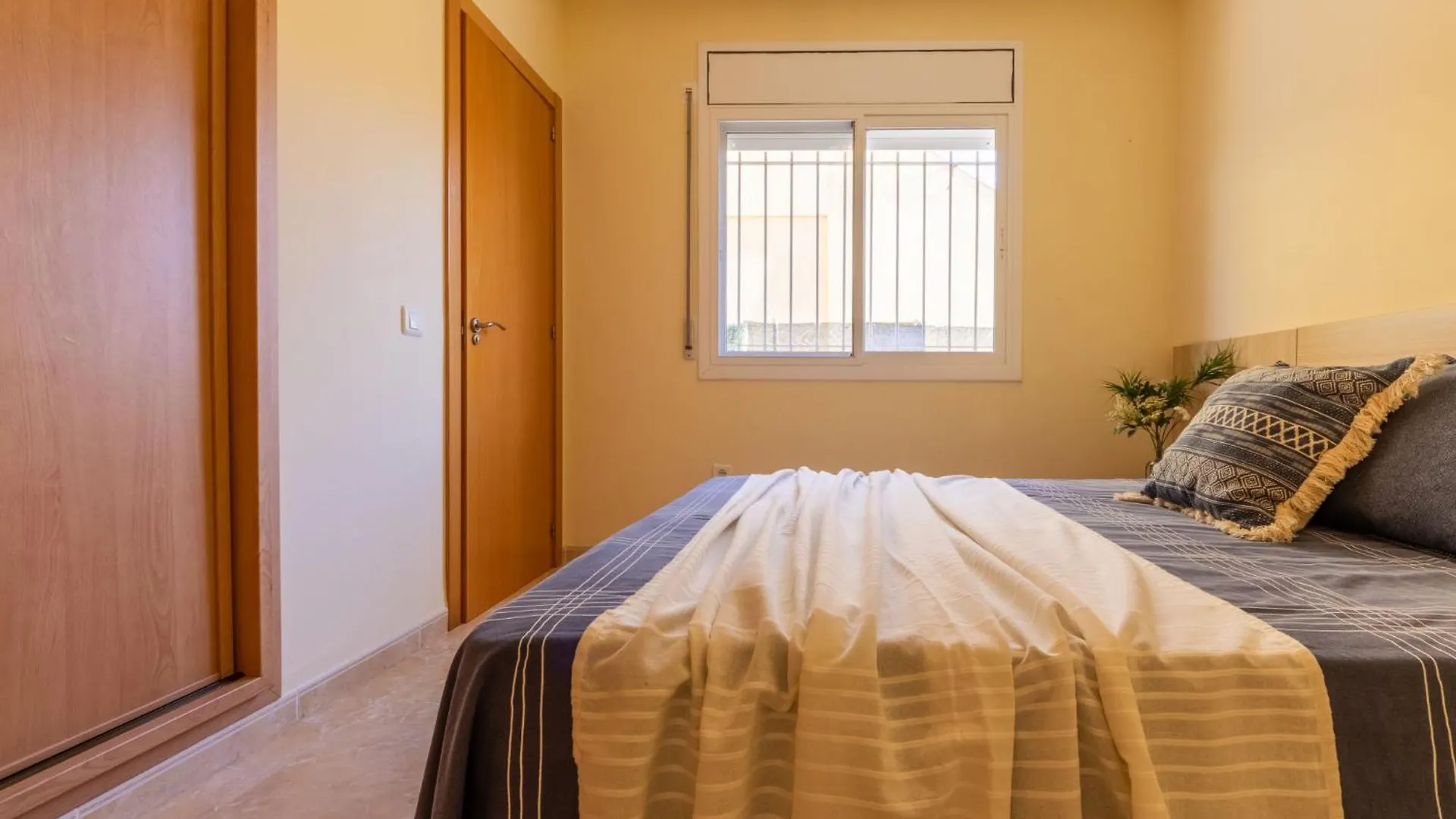 Holiday Home Tatiana By Interhome Riumar España
